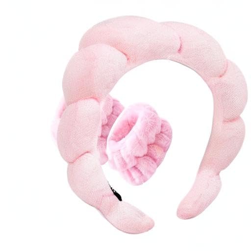Spa Headband