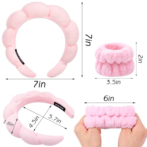 Spa Headband