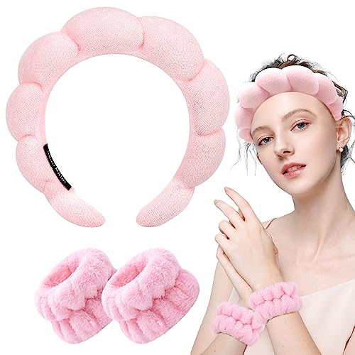 Spa Headband