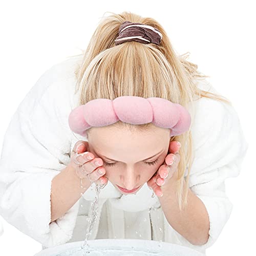 Spa Headband