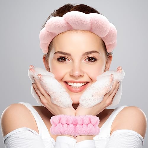 Spa Headband