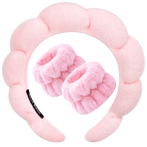 Spa Headband