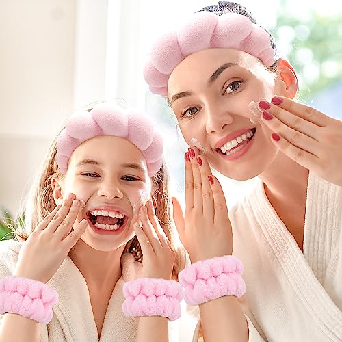Spa Headband