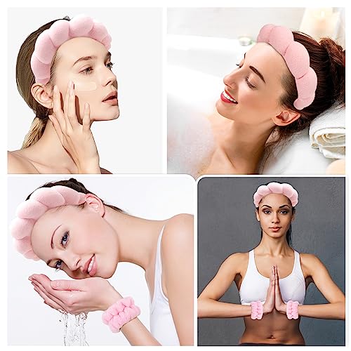 Spa Headband