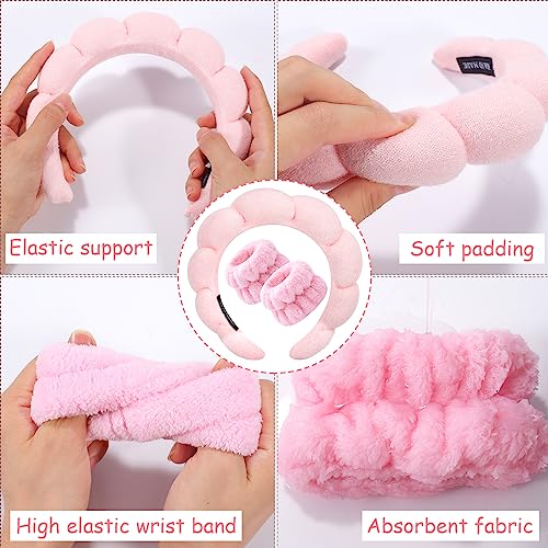 Spa Headband