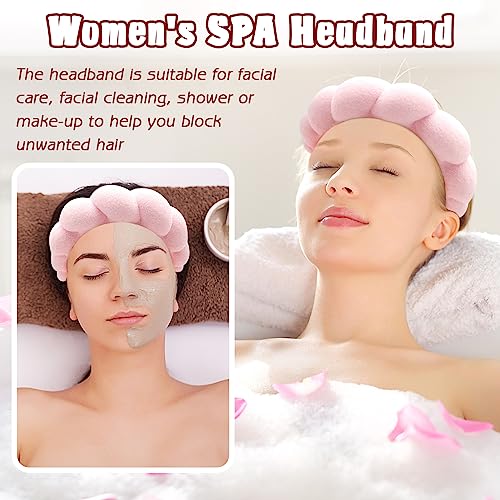 Spa Headband