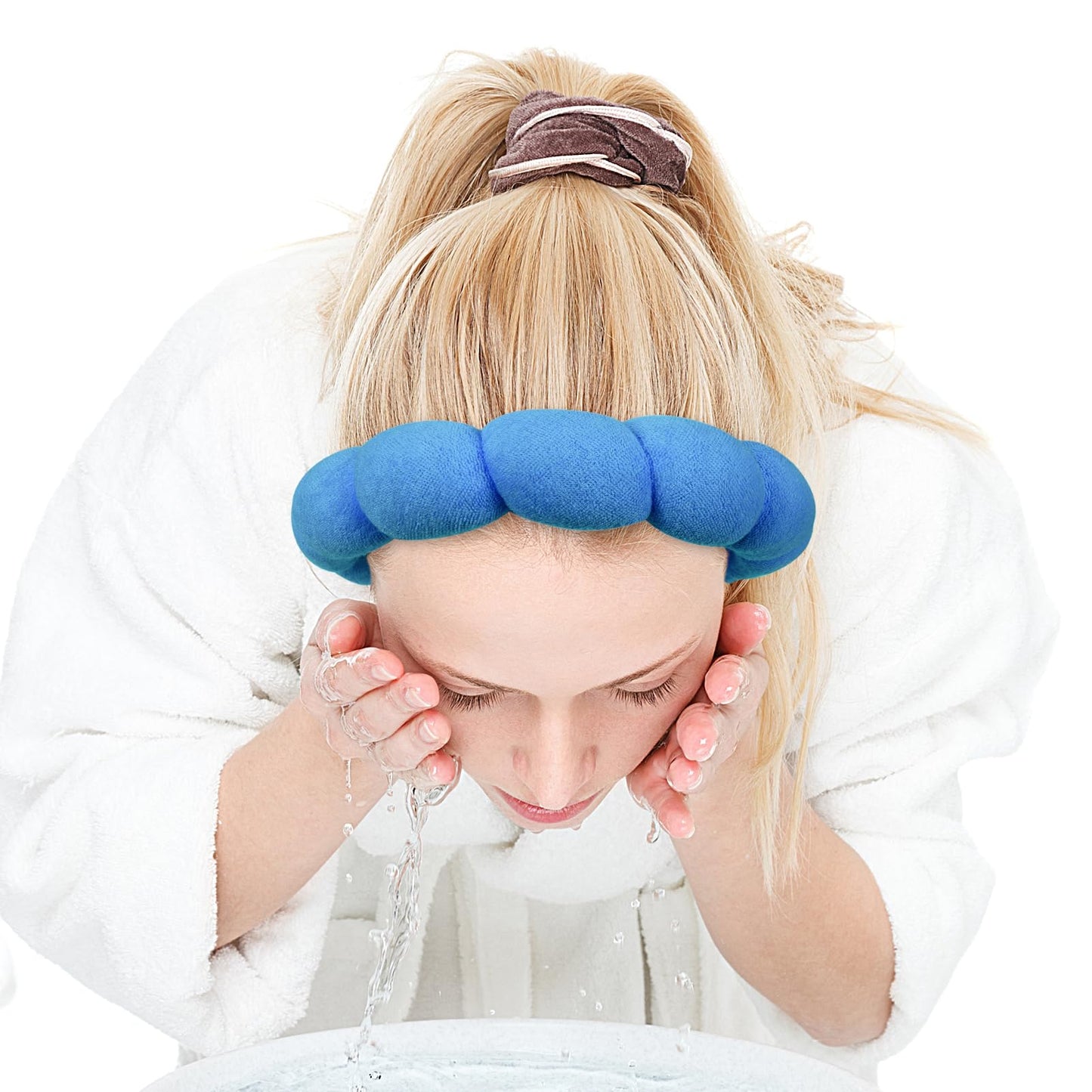 Spa Headband