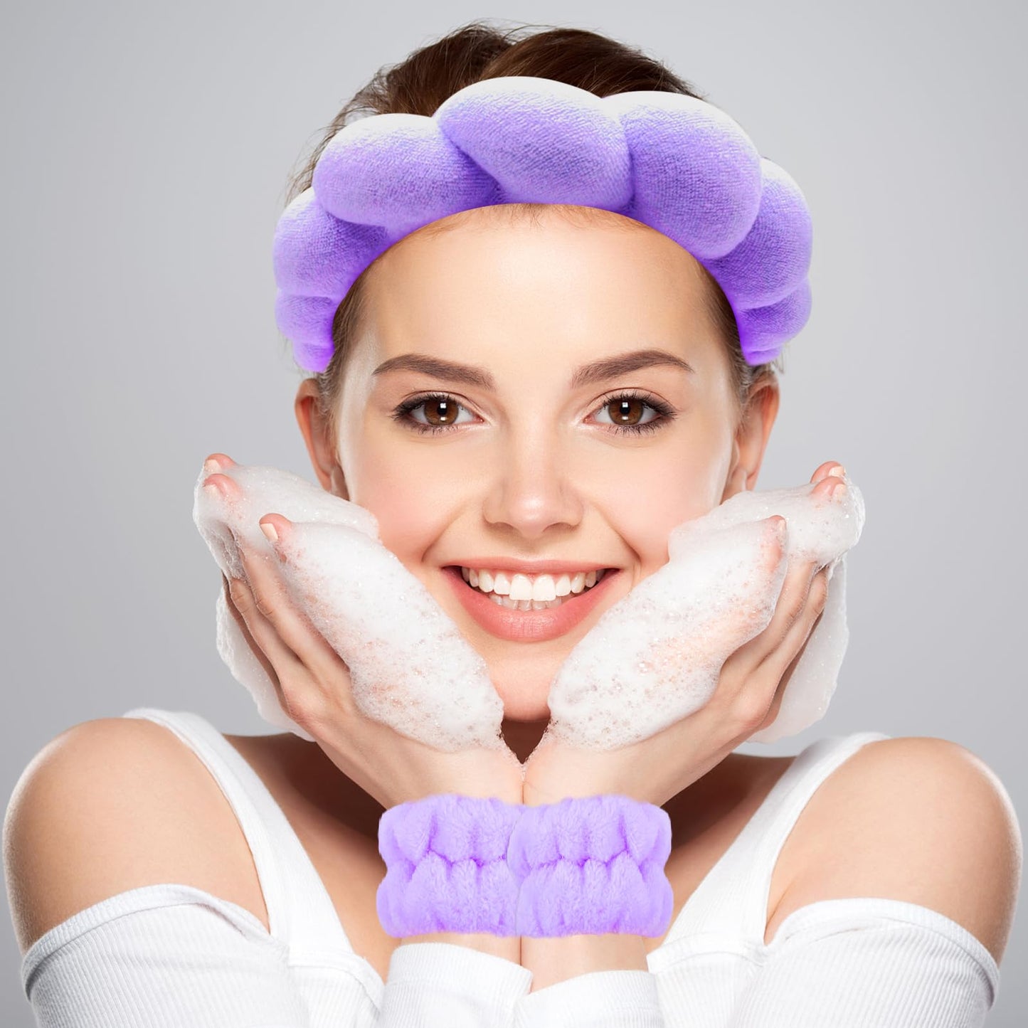 Spa Headband