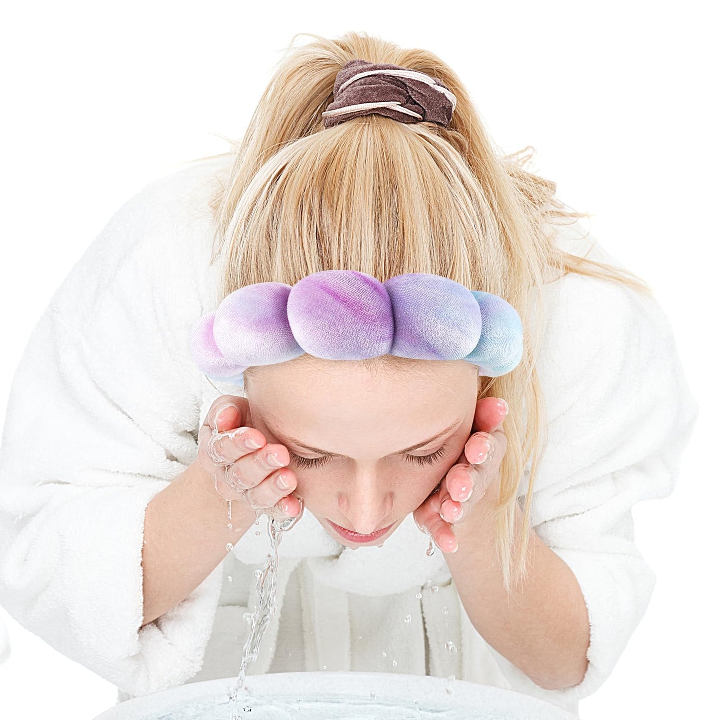 Spa Headband