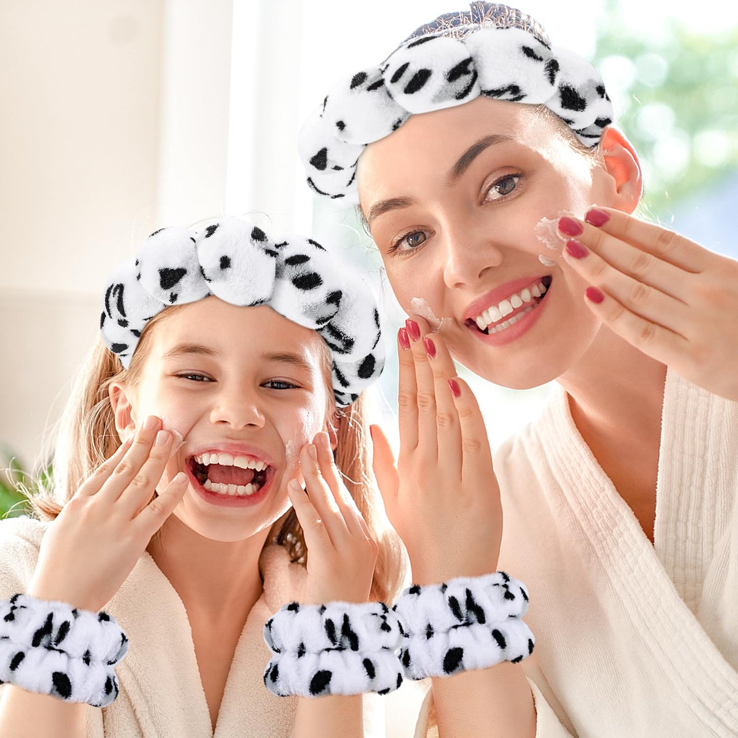 Spa Headband