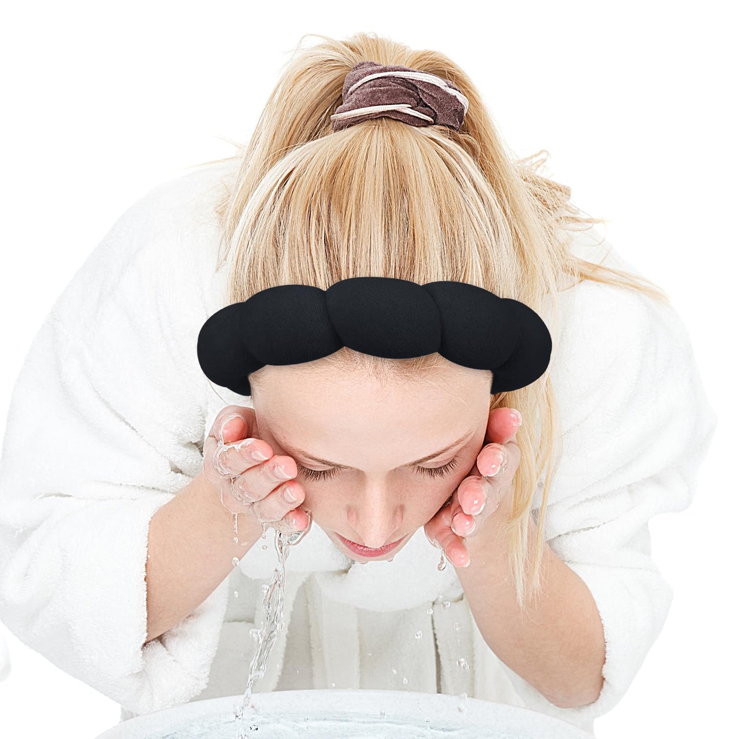 Spa Headband