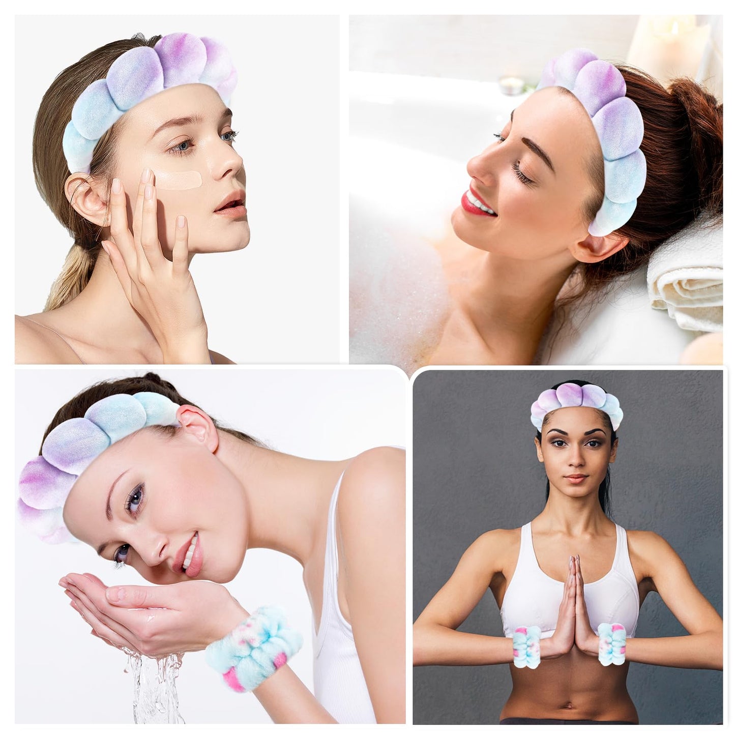 Spa Headband