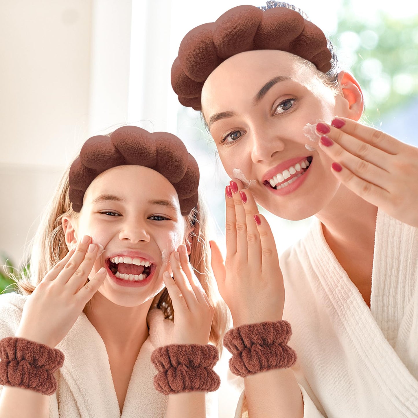 Spa Headband