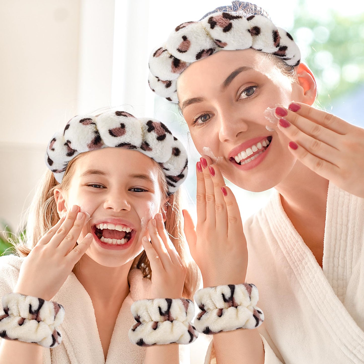 Spa Headband
