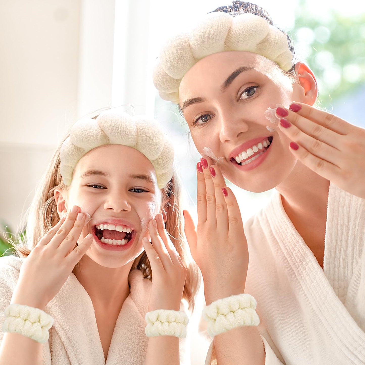 Spa Headband
