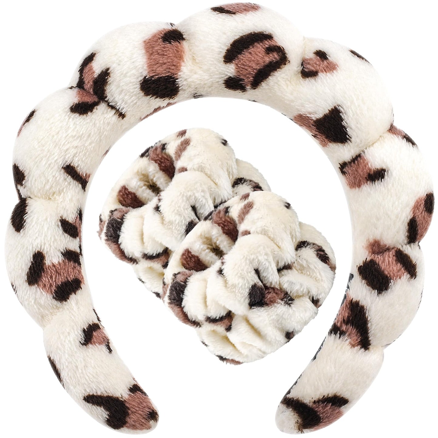 Spa Headband
