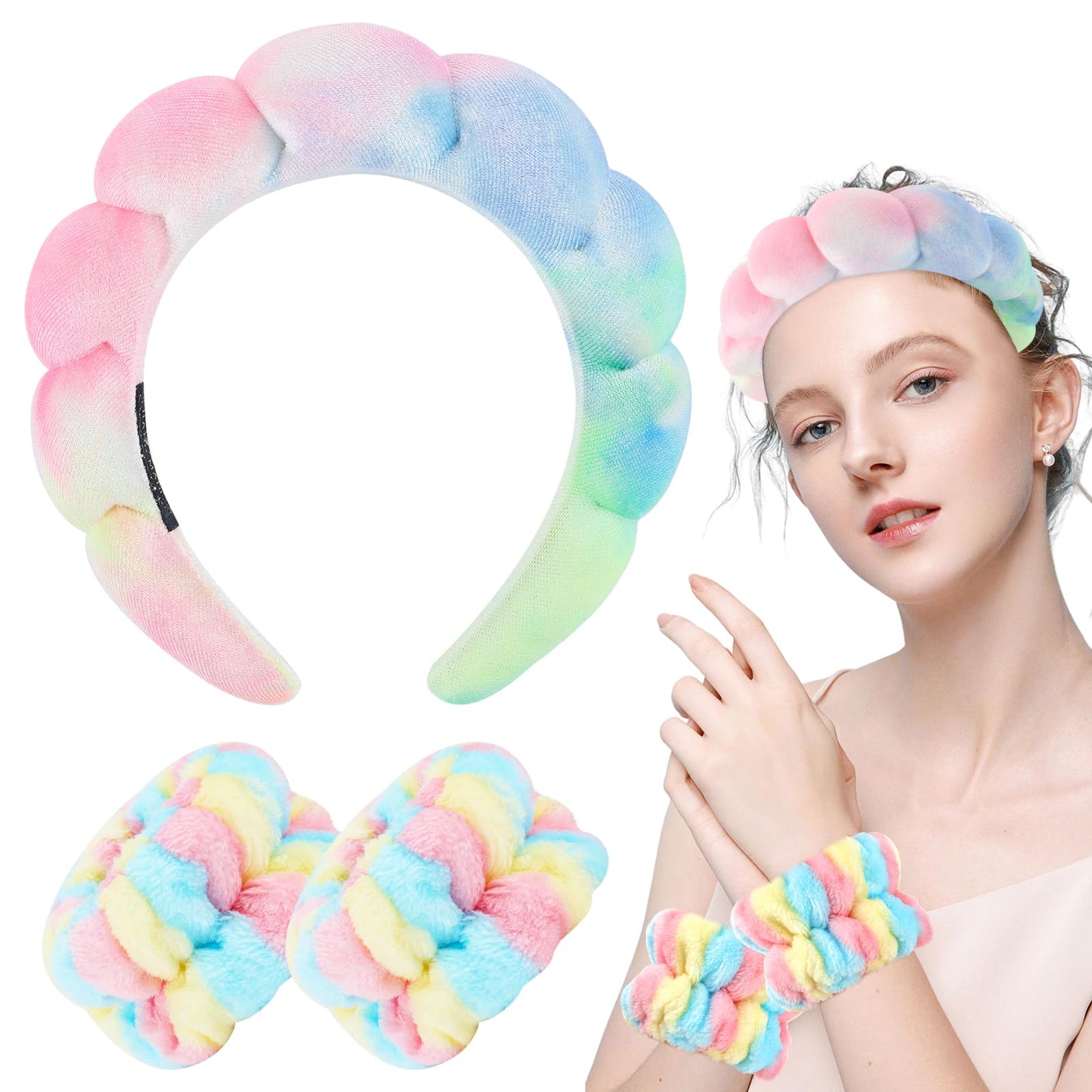 Spa Headband