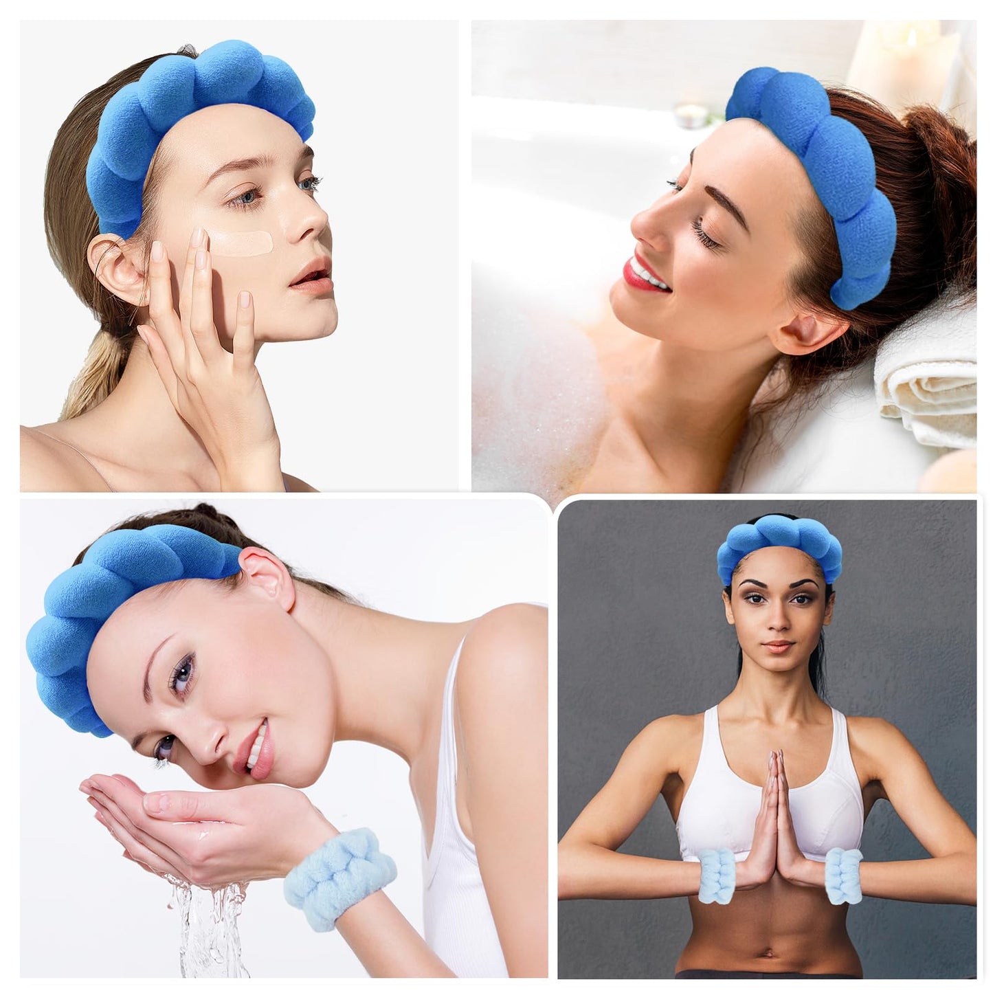 Spa Headband