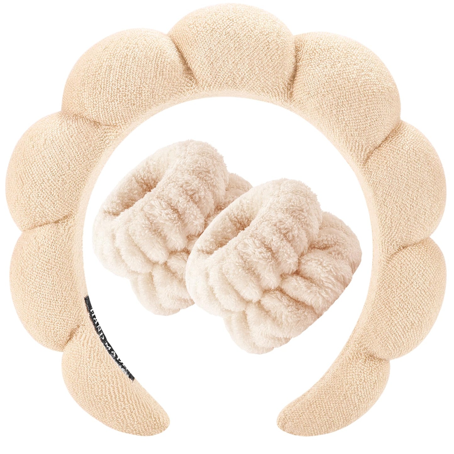 Spa Headband