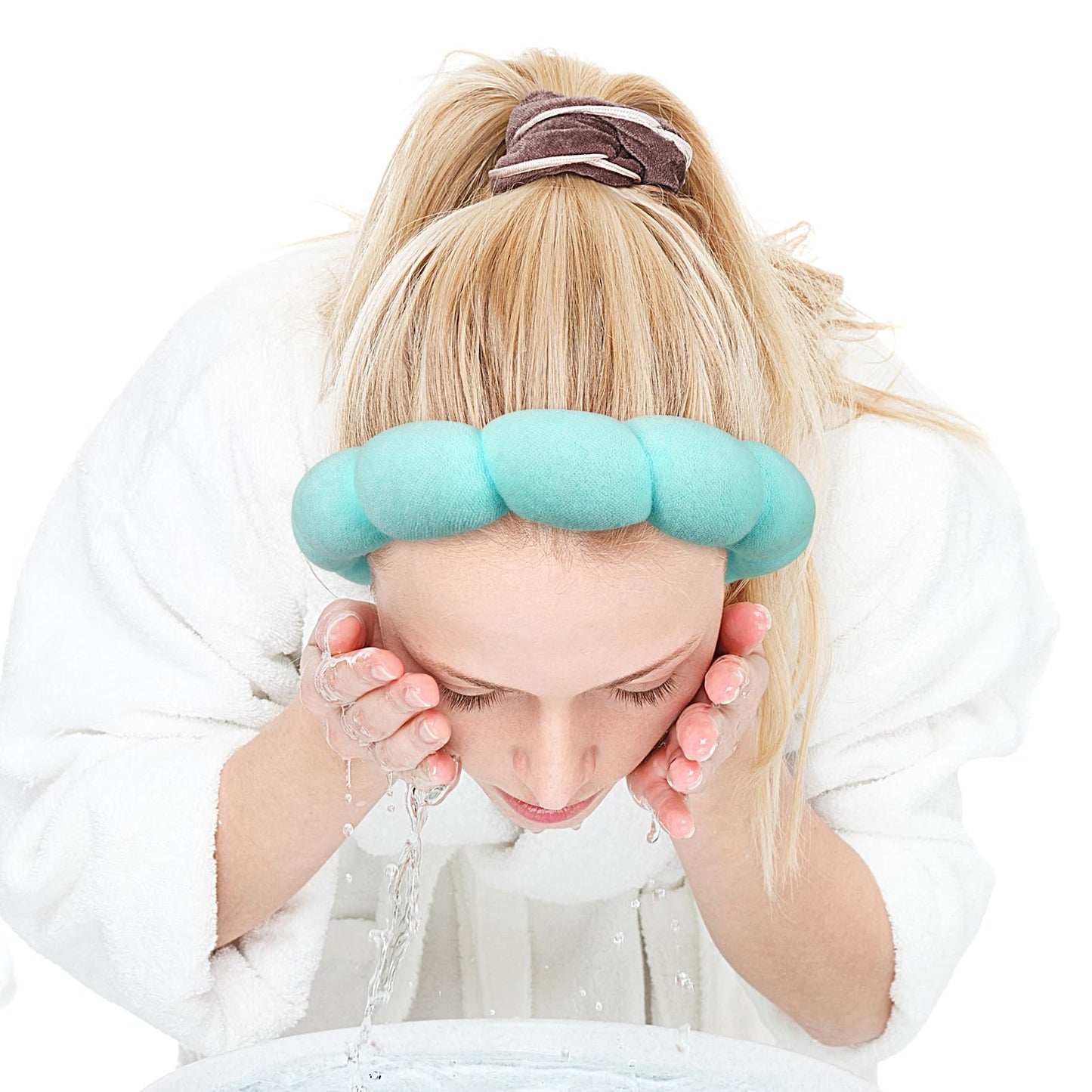 Spa Headband