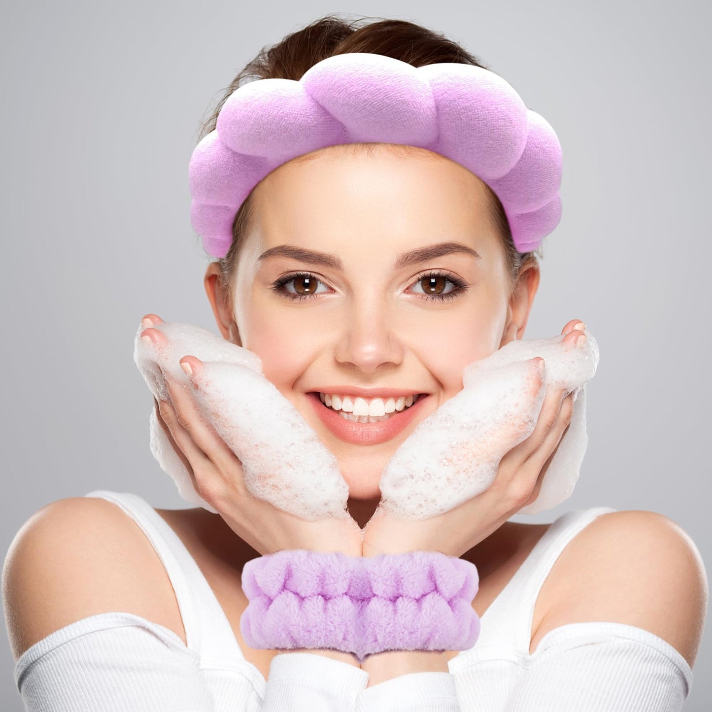 Spa Headband