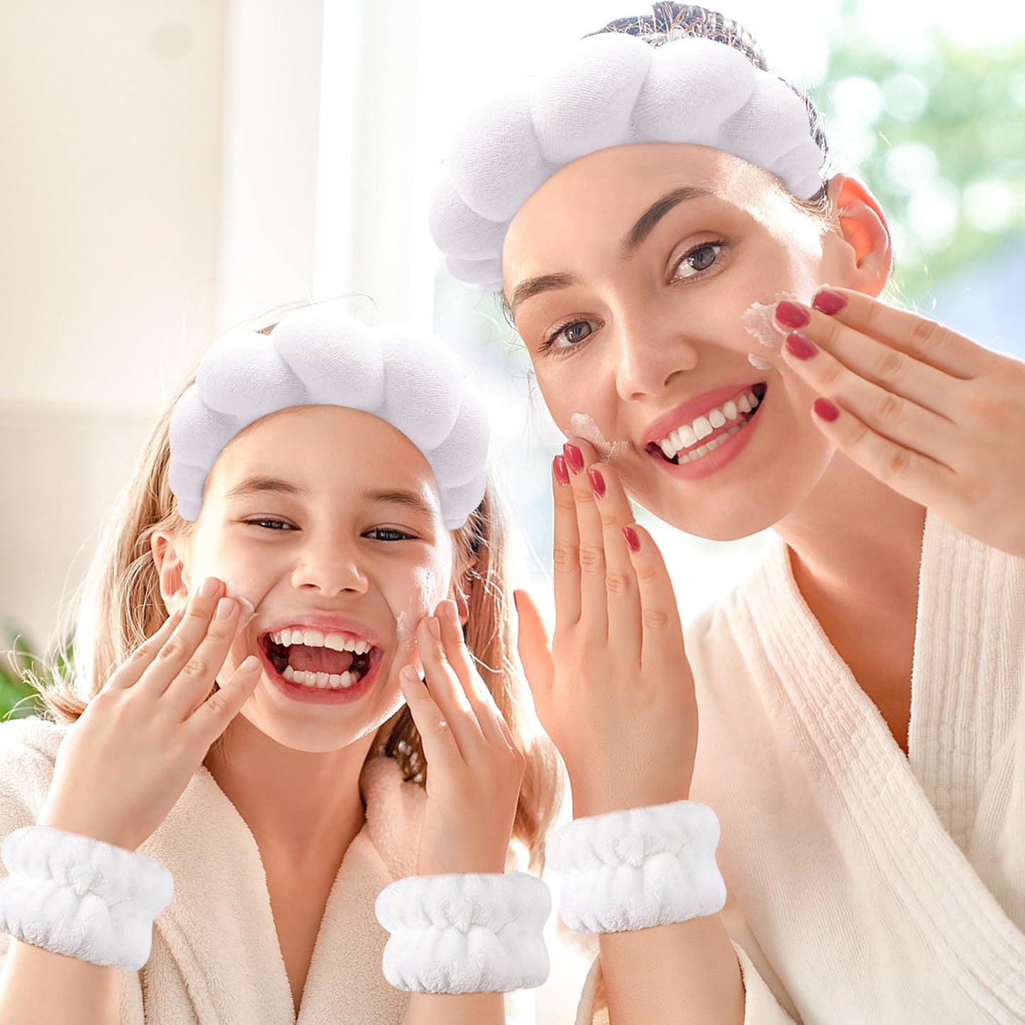 Spa Headband