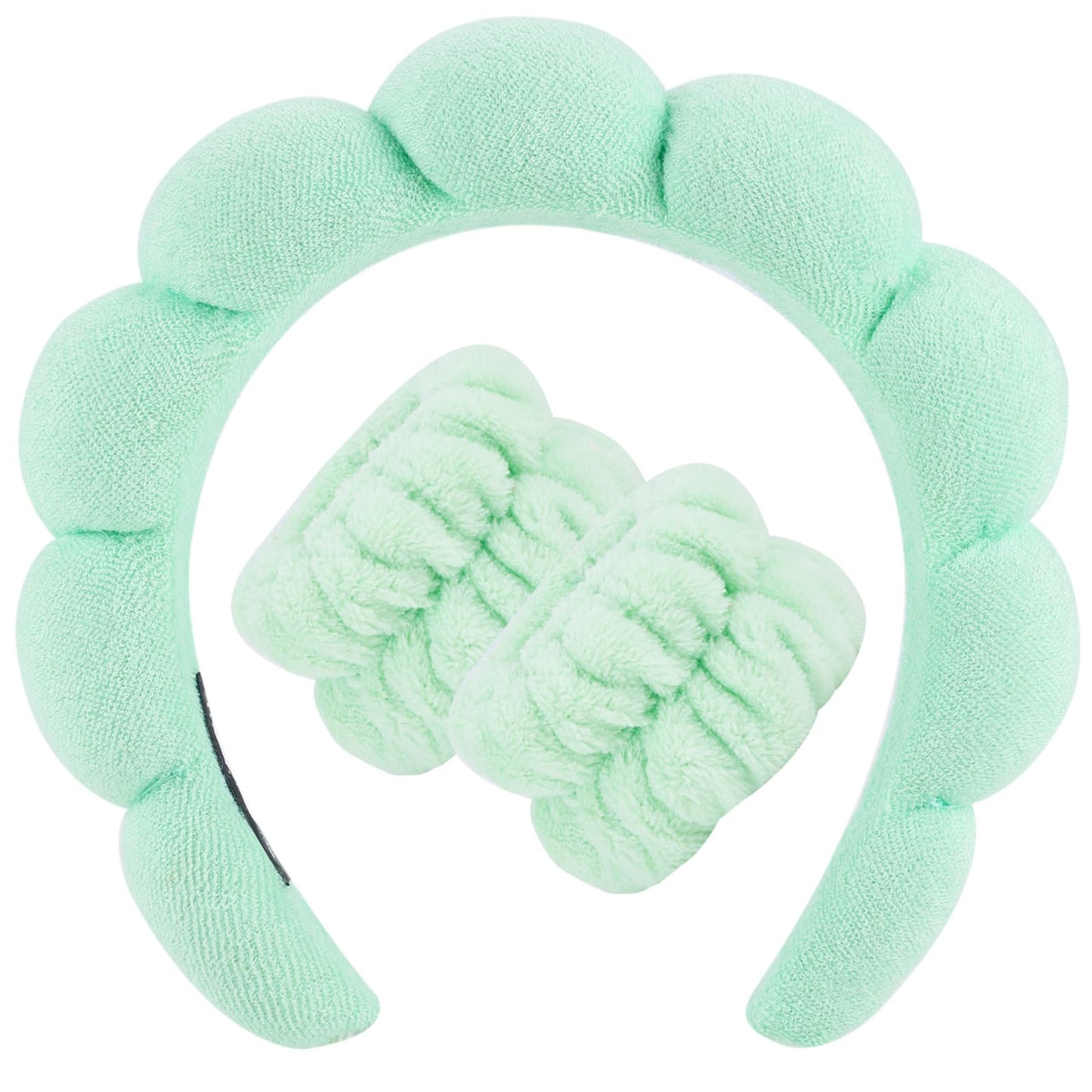 Spa Headband