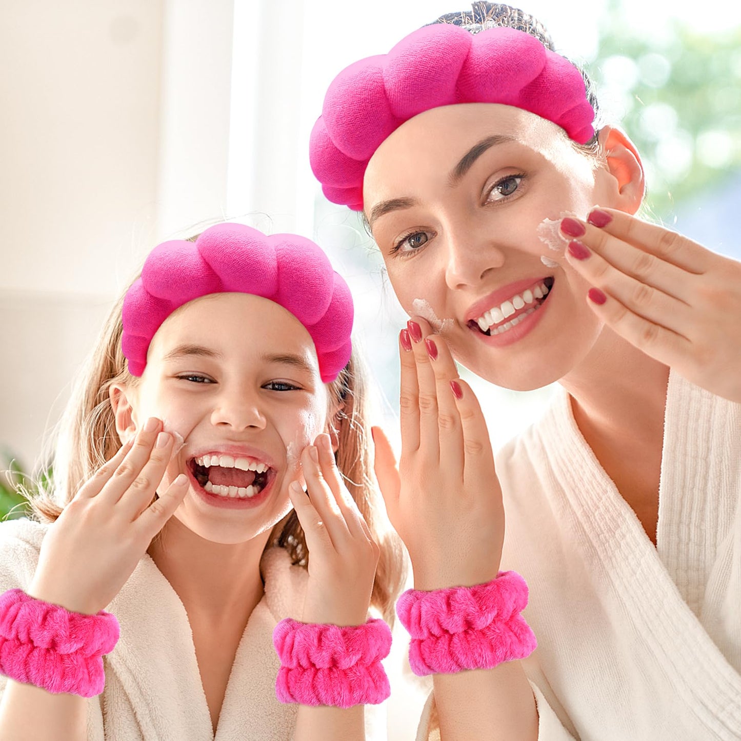Spa Headband