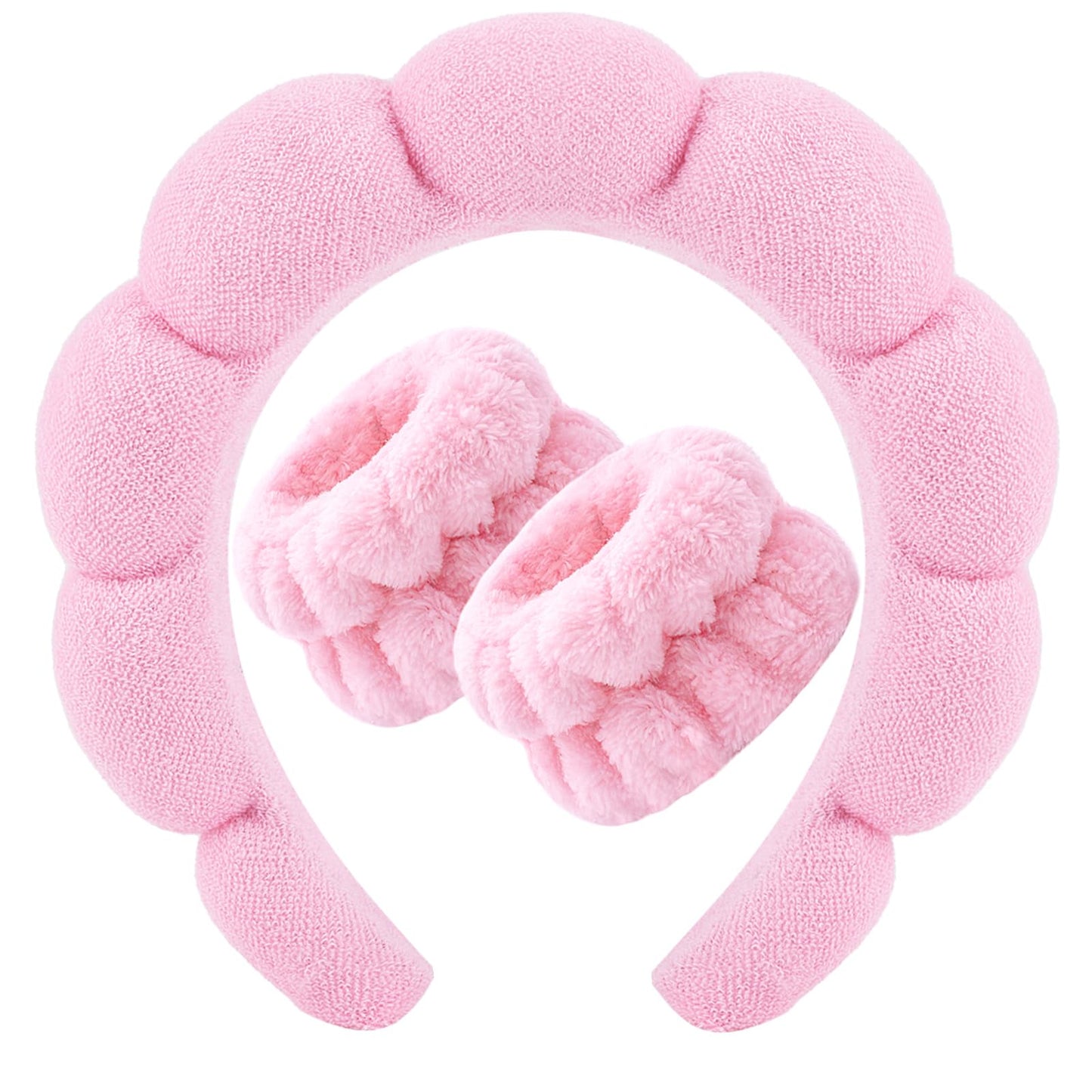 Spa Headband
