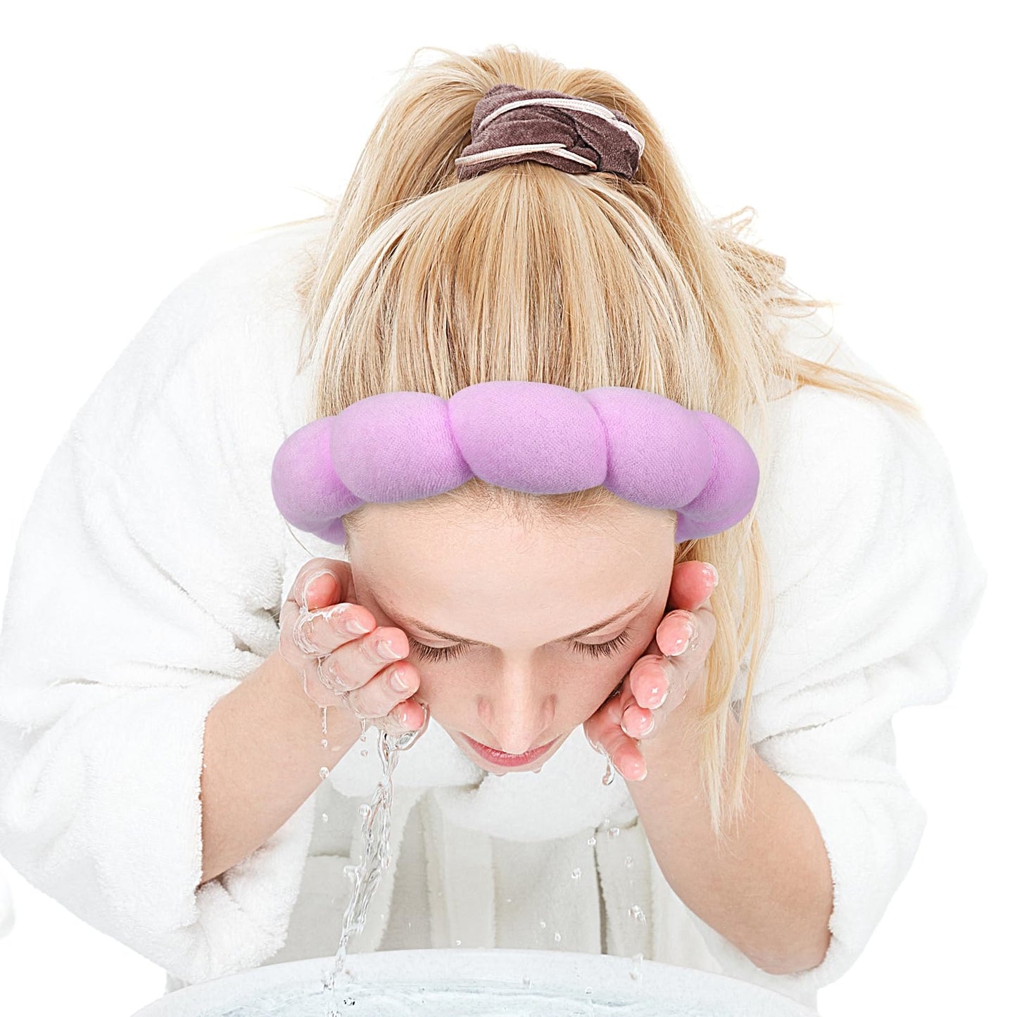 Spa Headband