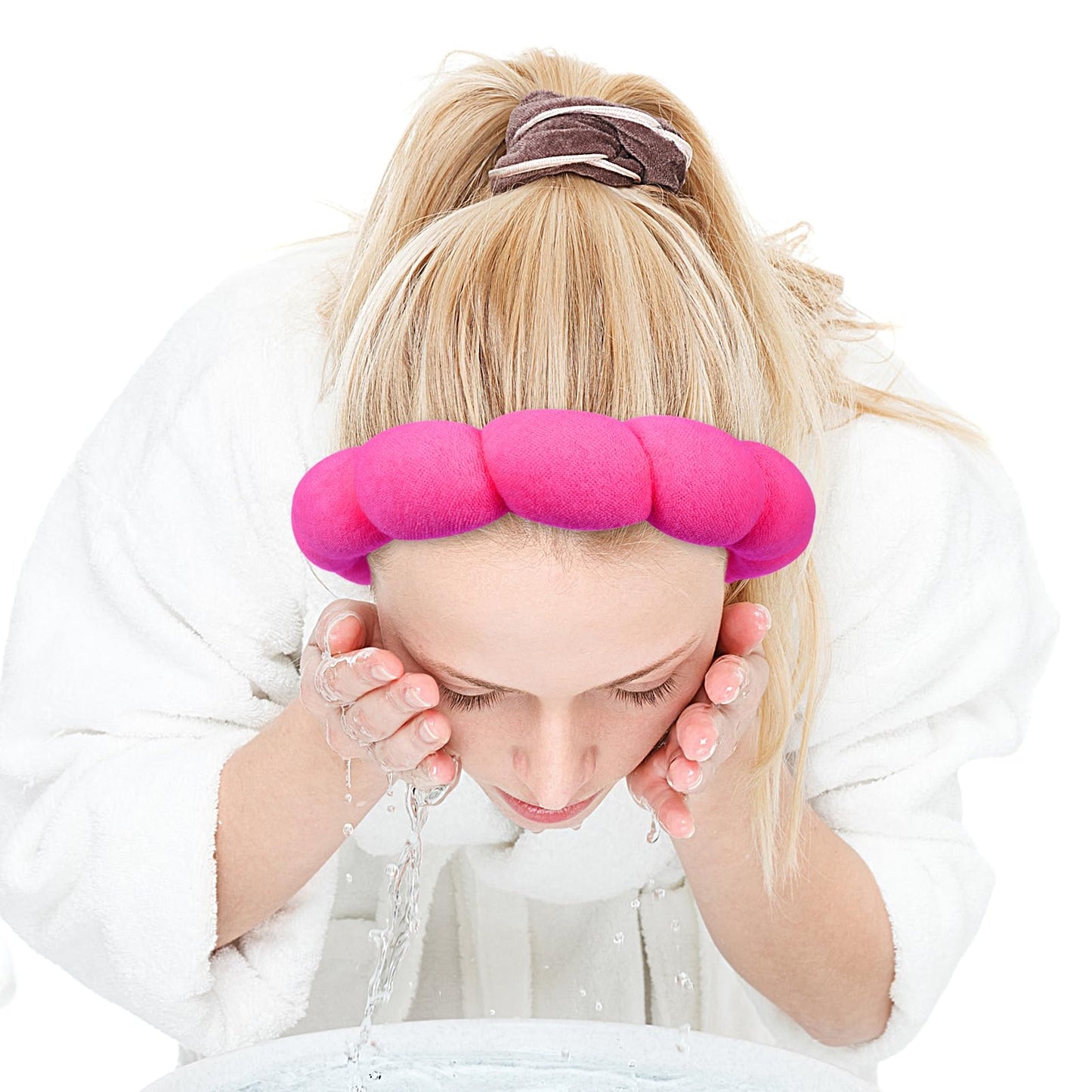 Spa Headband
