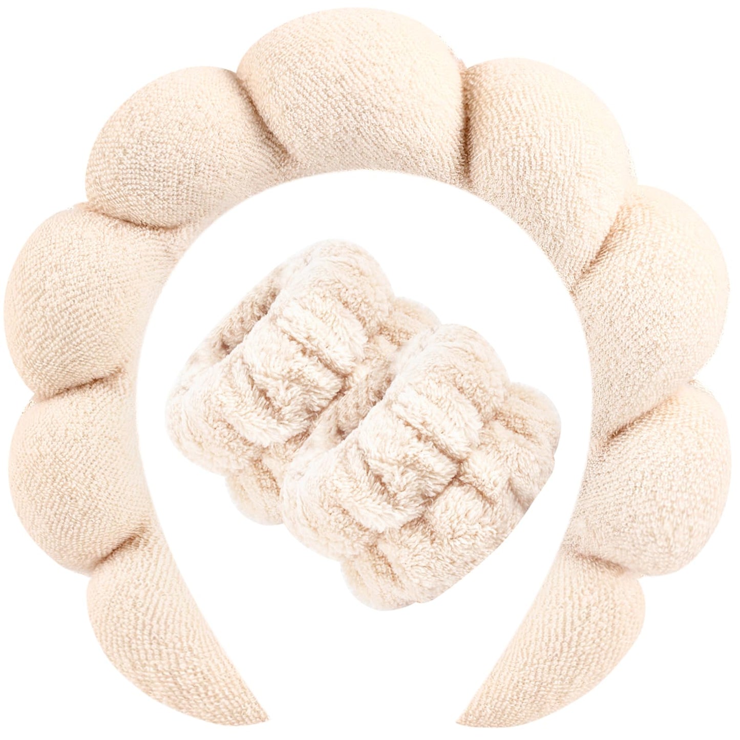 Spa Headband