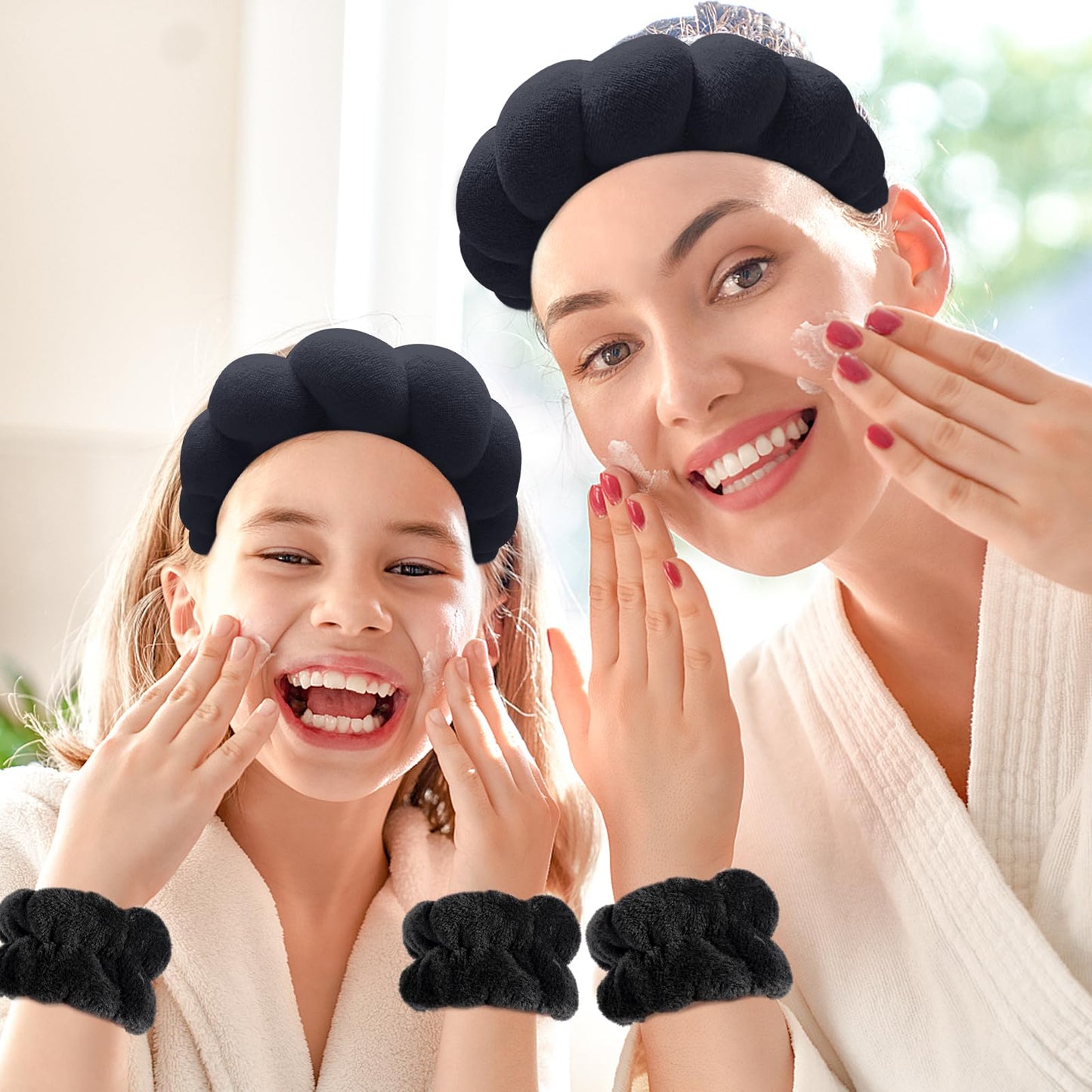 Spa Headband