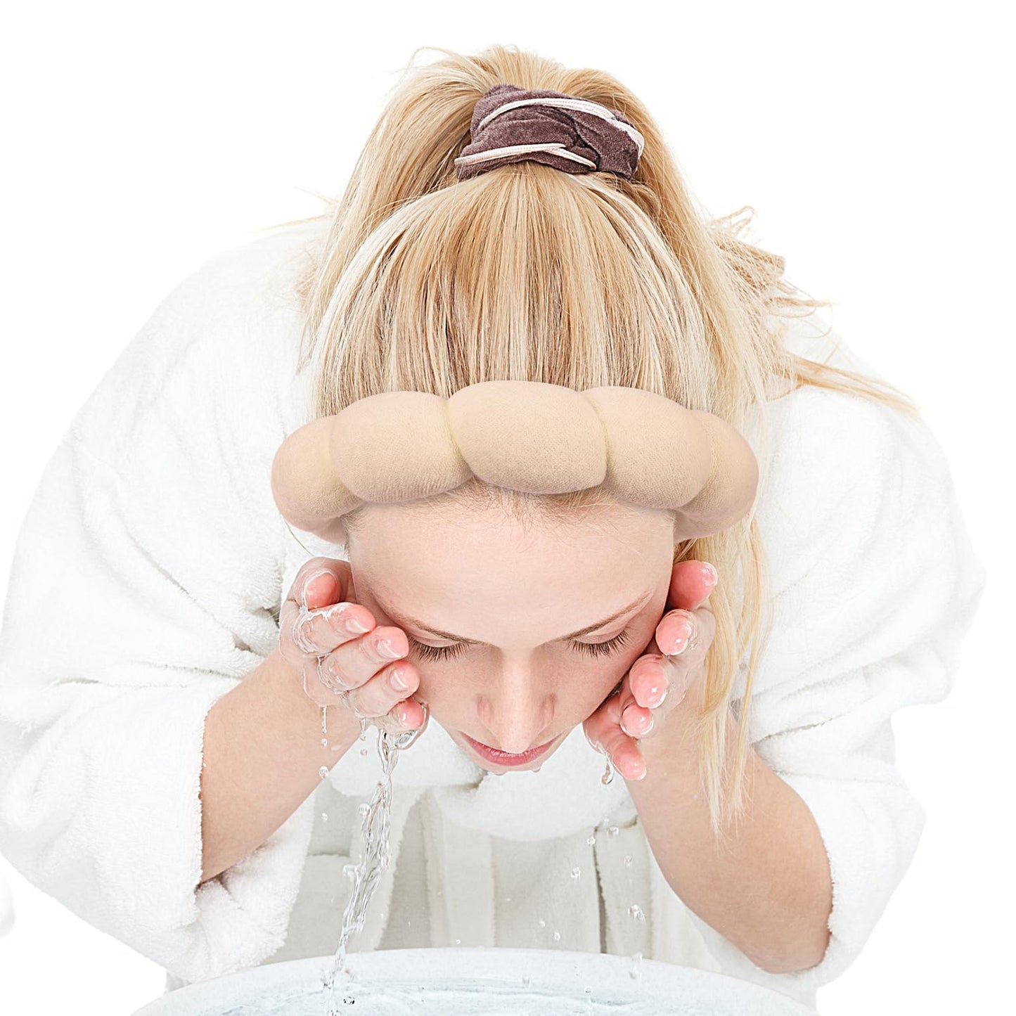 Spa Headband