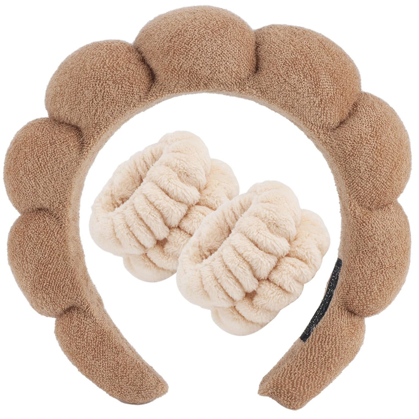 Spa Headband