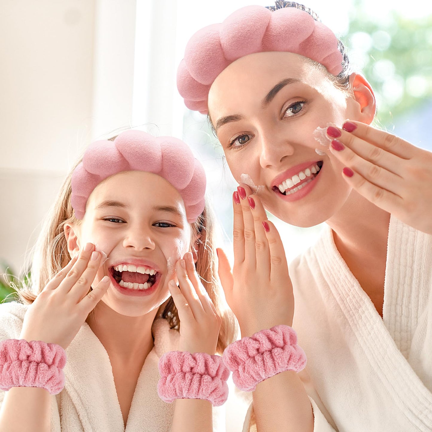 Spa Headband