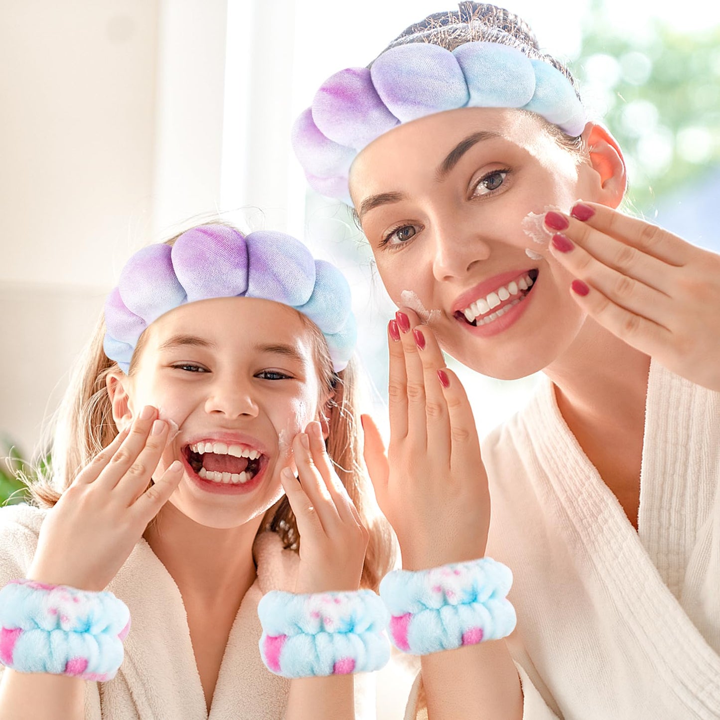 Spa Headband