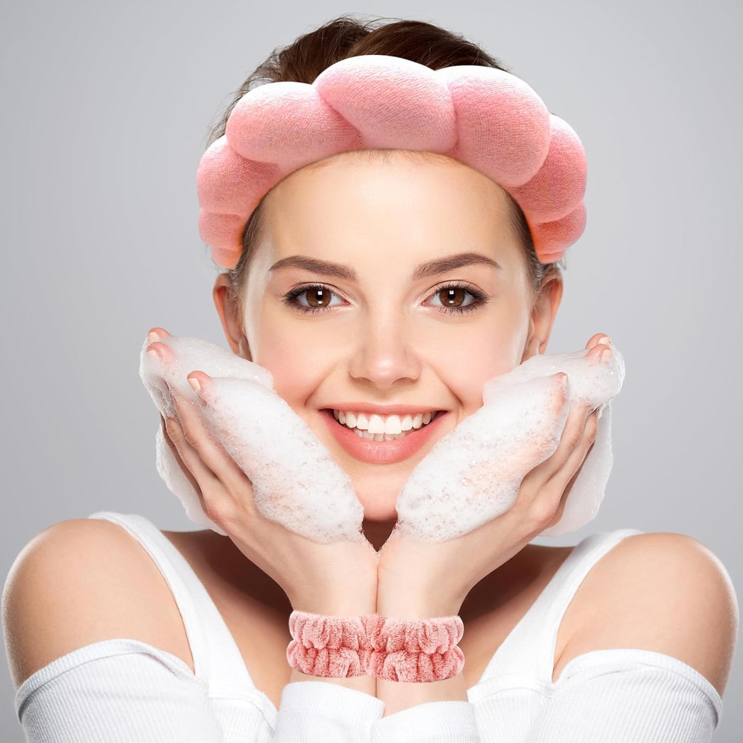 Spa Headband