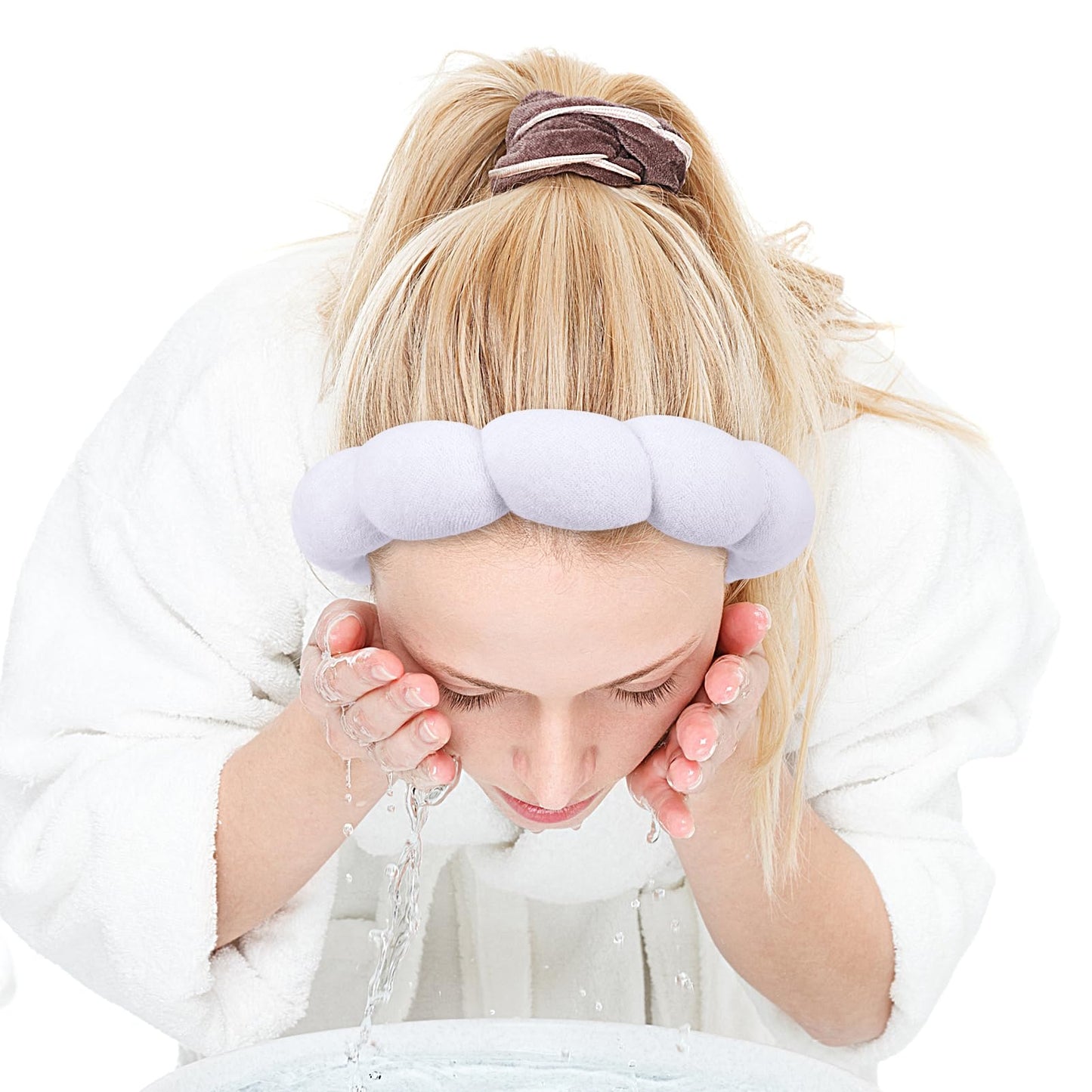 Spa Headband