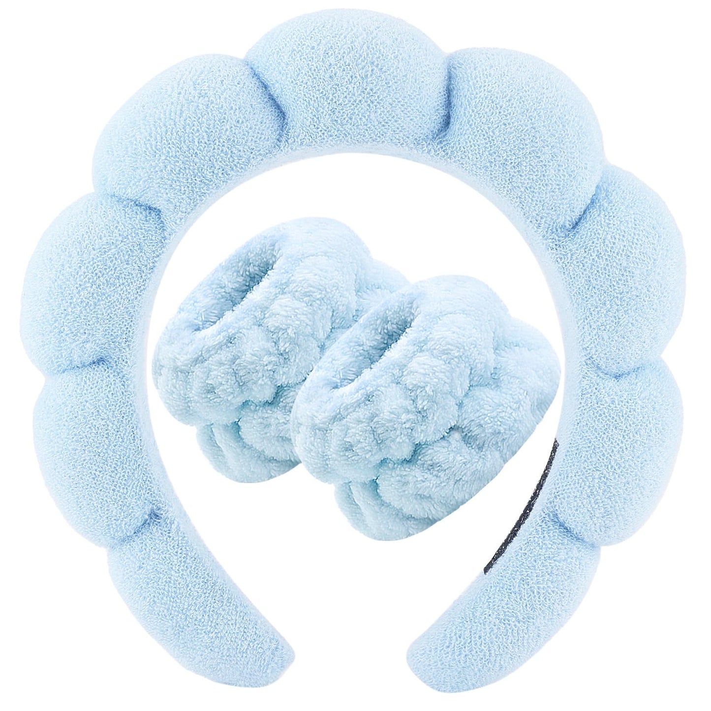 Spa Headband