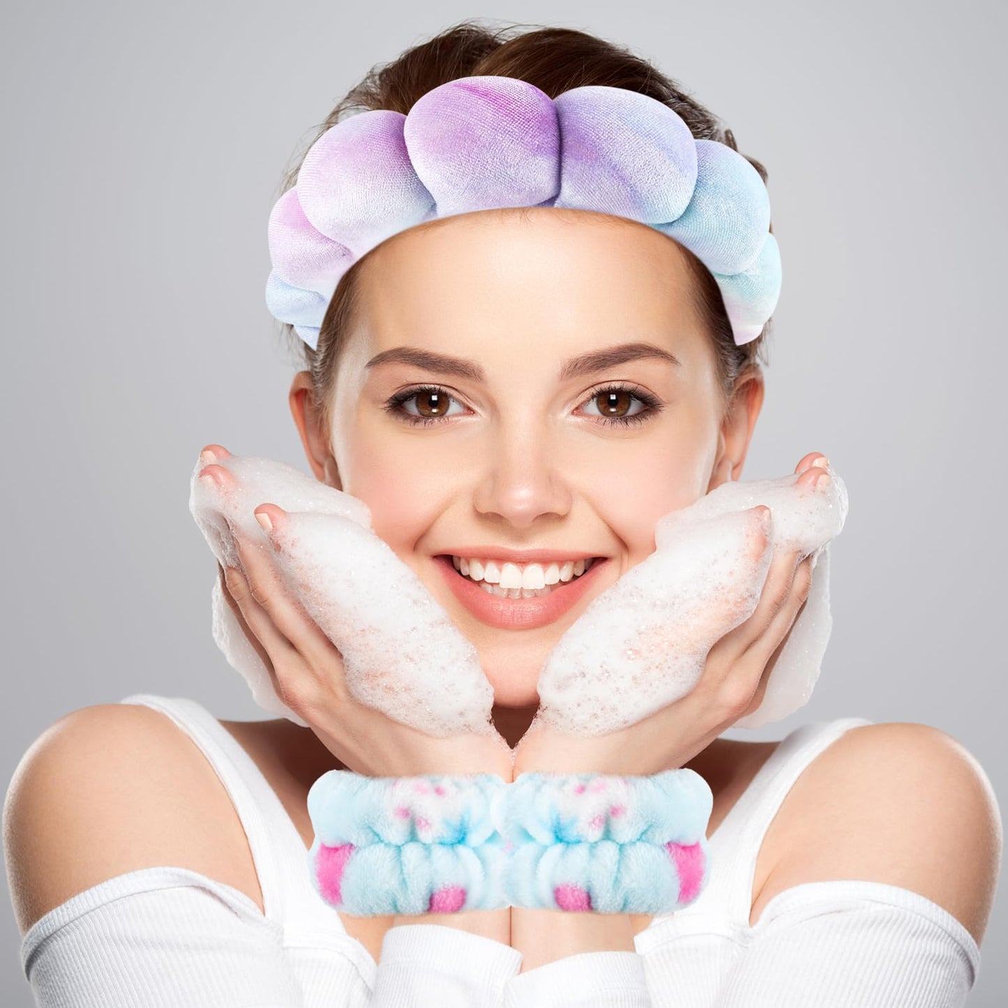 Spa Headband