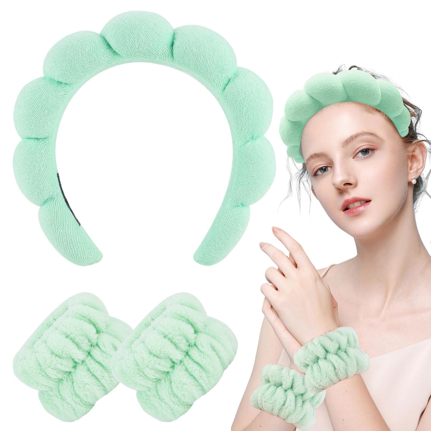 Spa Headband