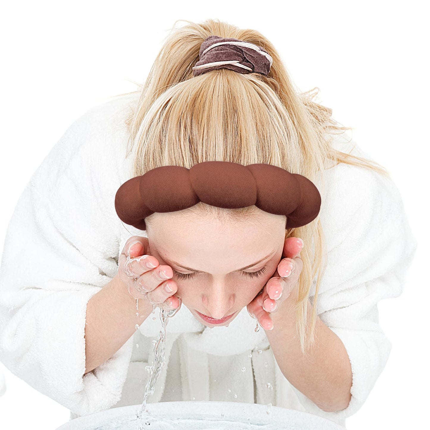 Spa Headband