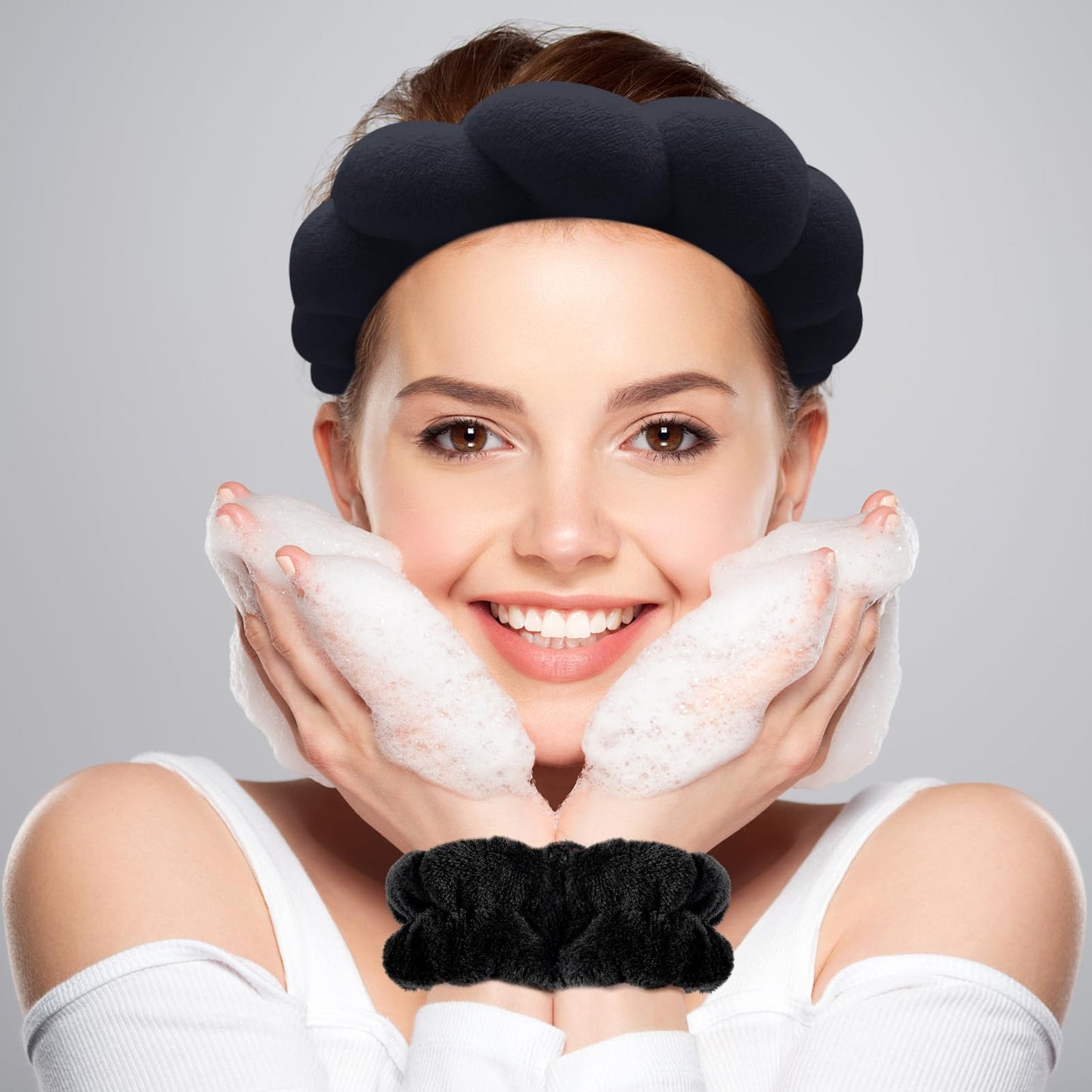 Spa Headband