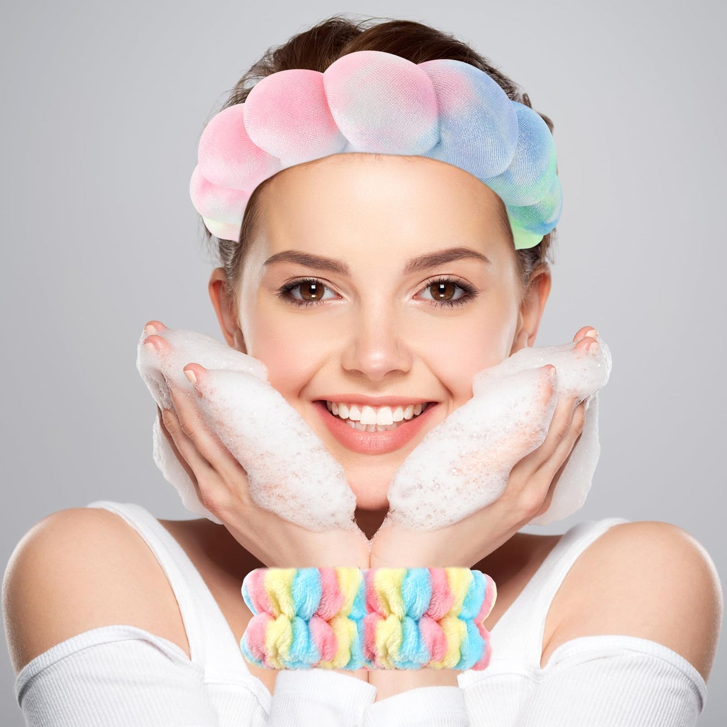 Spa Headband