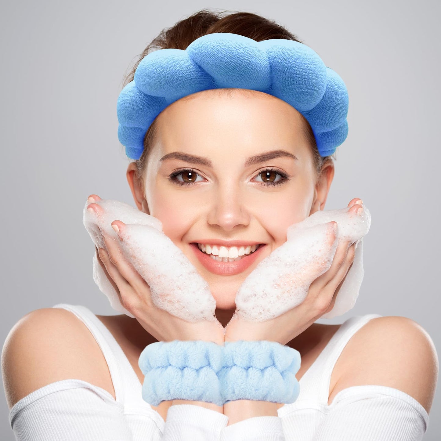 Spa Headband