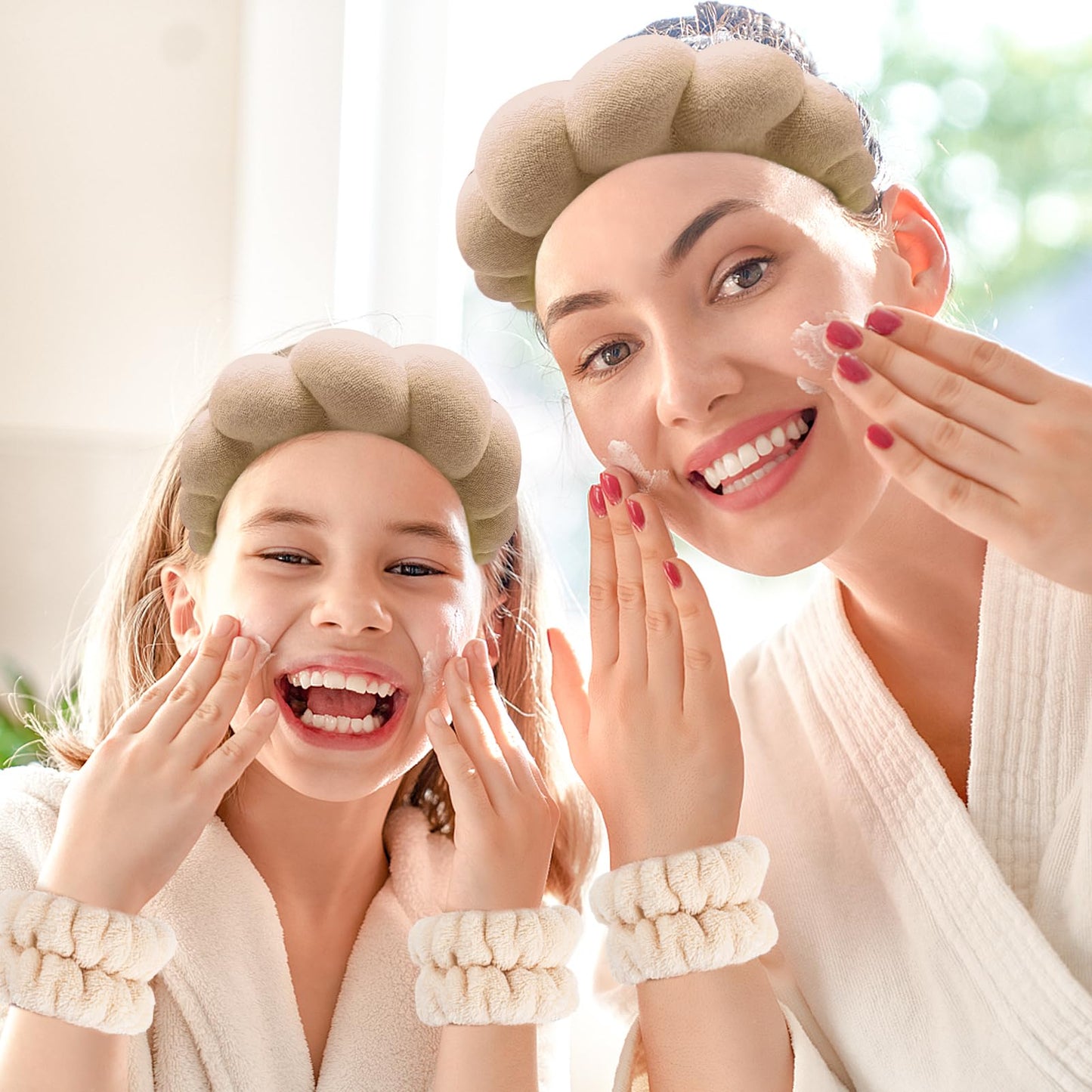 Spa Headband