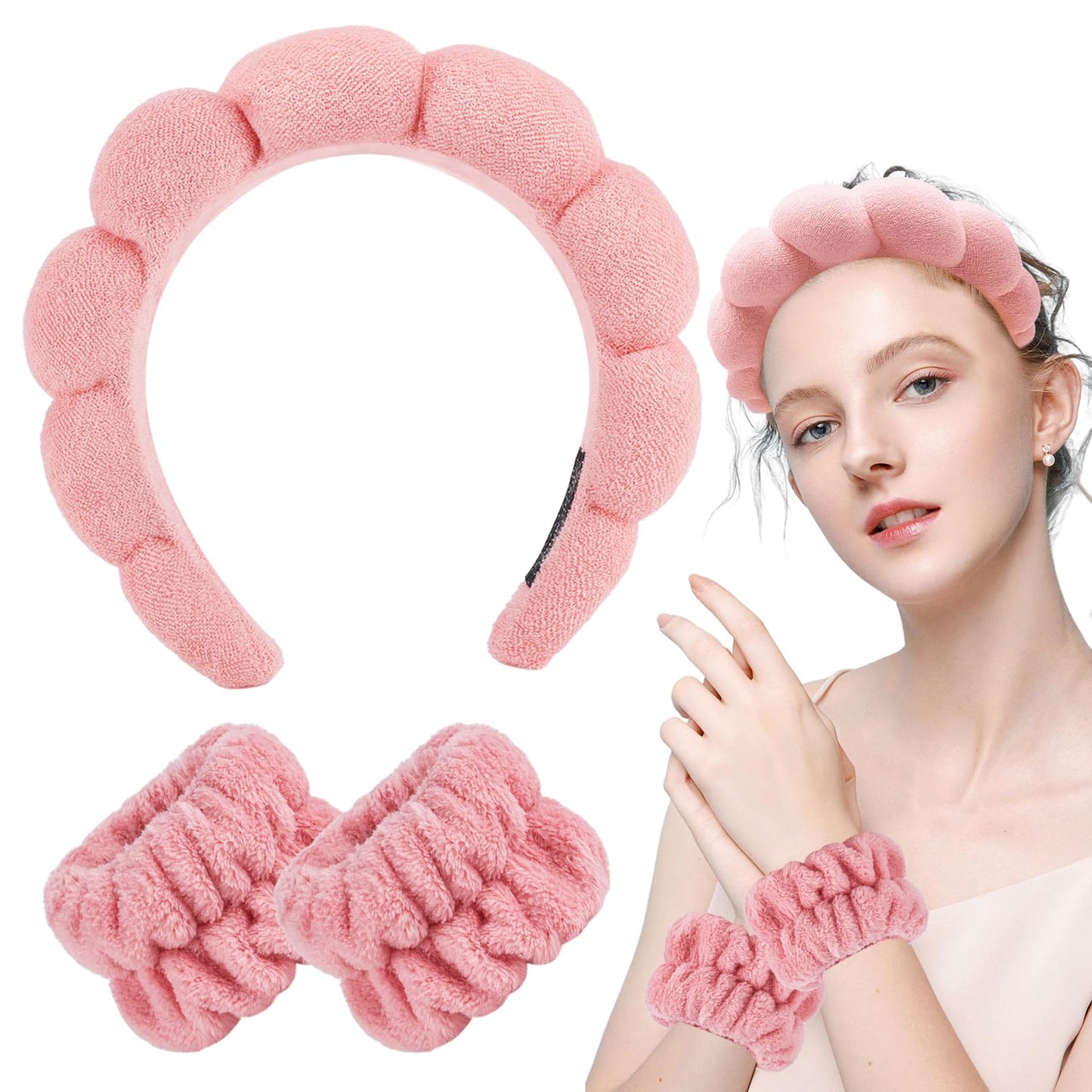 Spa Headband