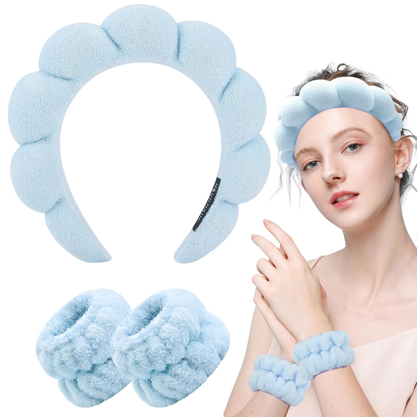 Spa Headband