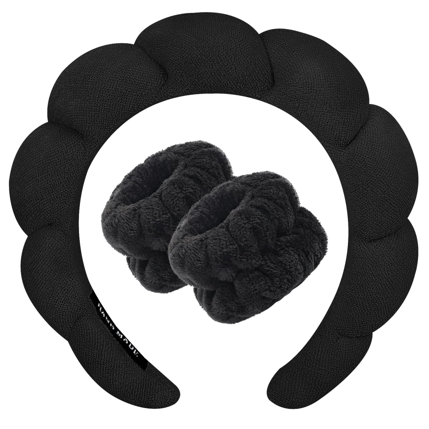 Spa Headband